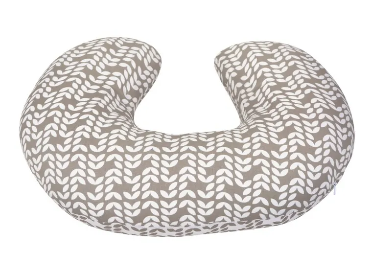 Motherhood, Classics Beżowy 2023, poszewka na poduszkę do karmienia