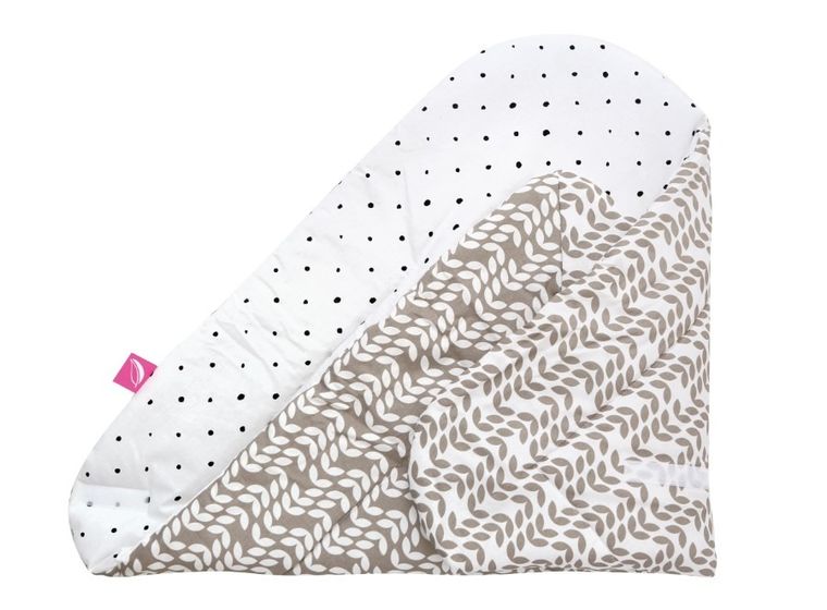 Motherhood, Classics Beżowy 2023, rożek