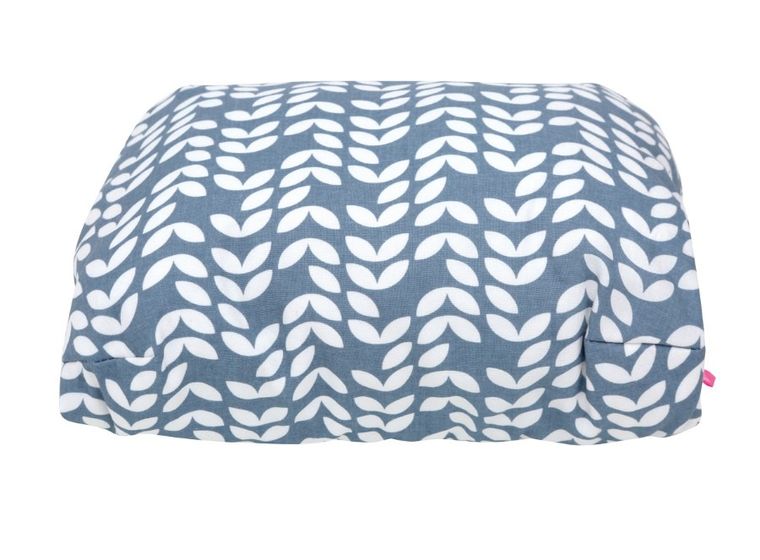 Motherhood, Classics Niebieski 2023, mufka do karmienia