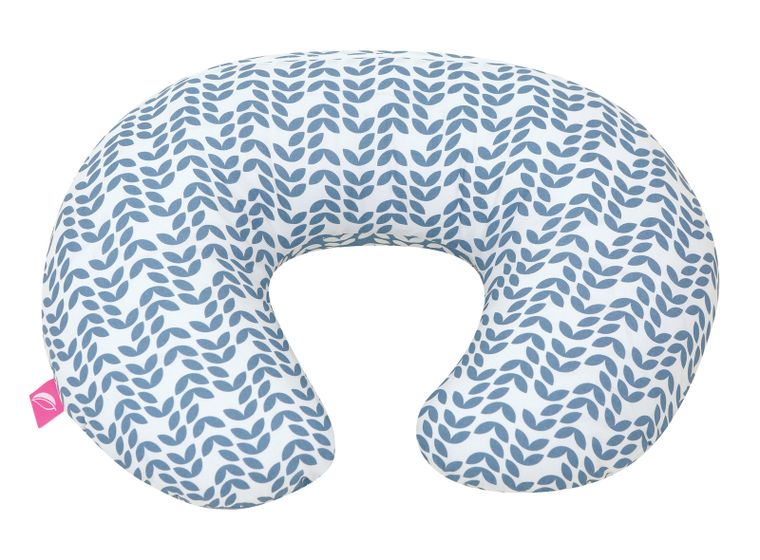 Motherhood, Classics Niebieski 2023, poduszka do karmienia