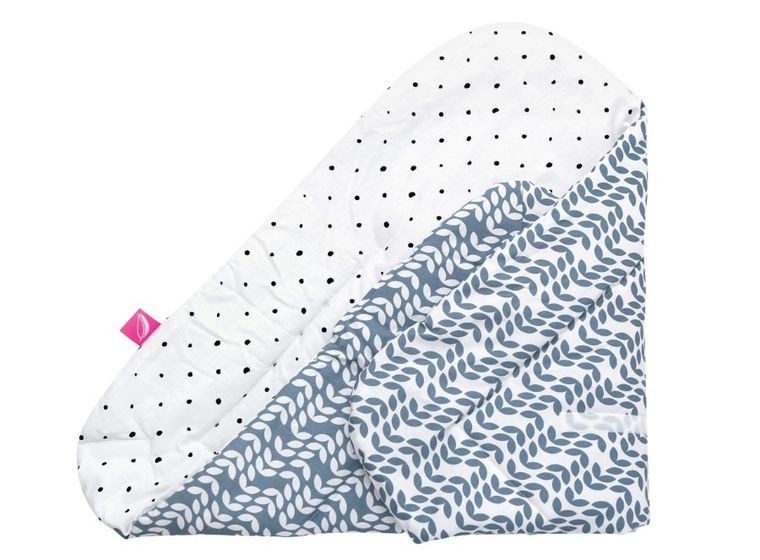 Motherhood, Classics Niebieski 2023, rożek