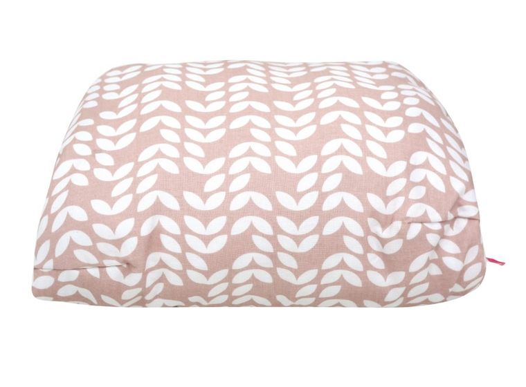 Motherhood, Classics Różowy 2023, mufka do karmienia