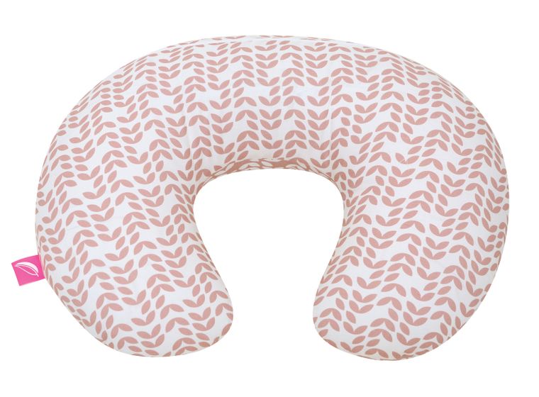 Motherhood, Classics Różowy 2023, poduszka do karmienia