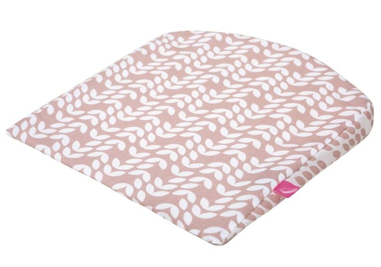 Motherhood, Classics Różowy 2023, poduszka klin, podróżna