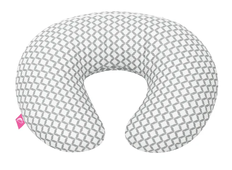 Motherhood, Classics szary, poduszka do karmienia