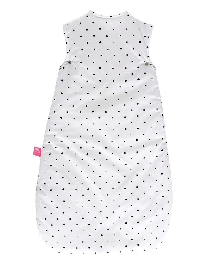 Motherhood, Classics Szary, śpiworek 2w1, TOG 3, 0-18m