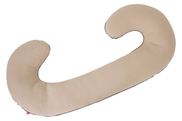 Motherhood, Jersey, poduszka dla kobiet w ciąży i do karmienia