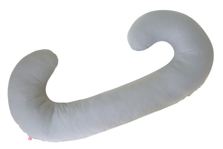 Motherhood, Jersey, poduszka dla kobiet w ciąży i do karmienia