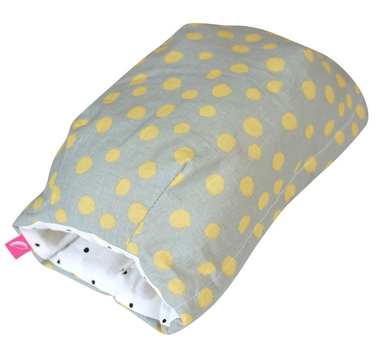 Motherhood, Kropy Musztardowe, mufka do karmienia