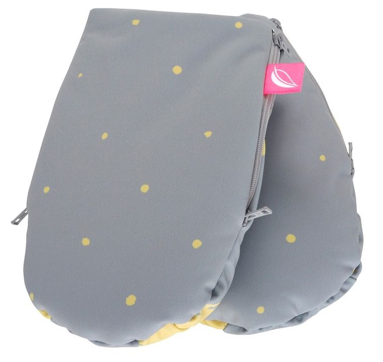 Motherhood, Kropy Musztardowe, mufki do wózka