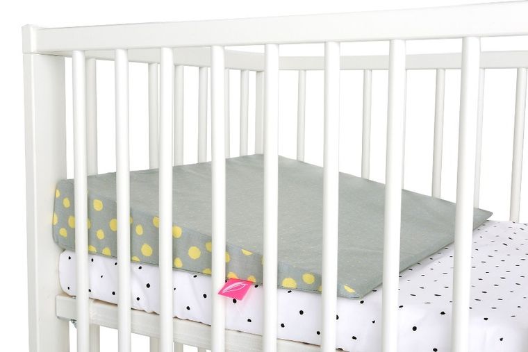 Motherhood, Kropy Musztardowe, poduszka klin