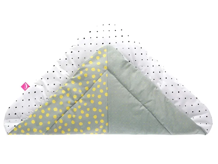 Motherhood, Kropy Musztardowe, rożek z wkładem kokosowym