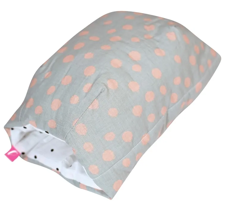 Motherhood, Kropy Różowe, mufka do karmienia