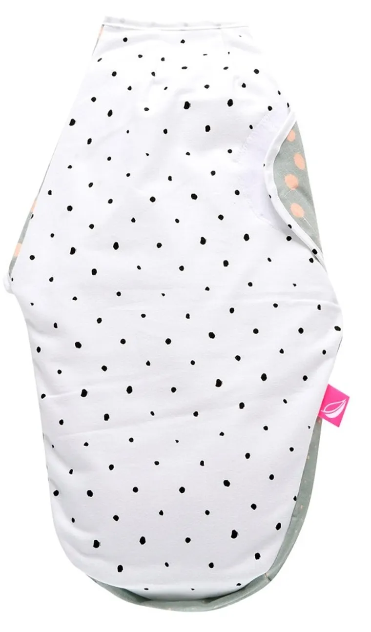 Motherhood, Kropy Różowe, otulak