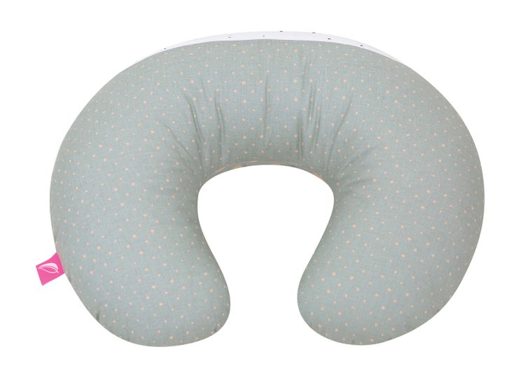 Motherhood, Kropy Różowe, poduszka do karmienia