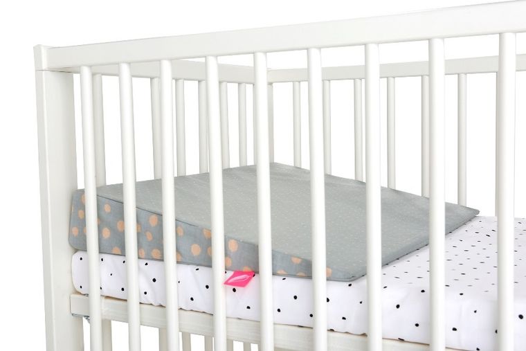 Motherhood, Kropy Różowe, poduszka klin