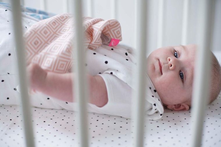 Motherhood, Kropy Różowe, śpiworek muślinowy, TOG 0.5, 0-6m