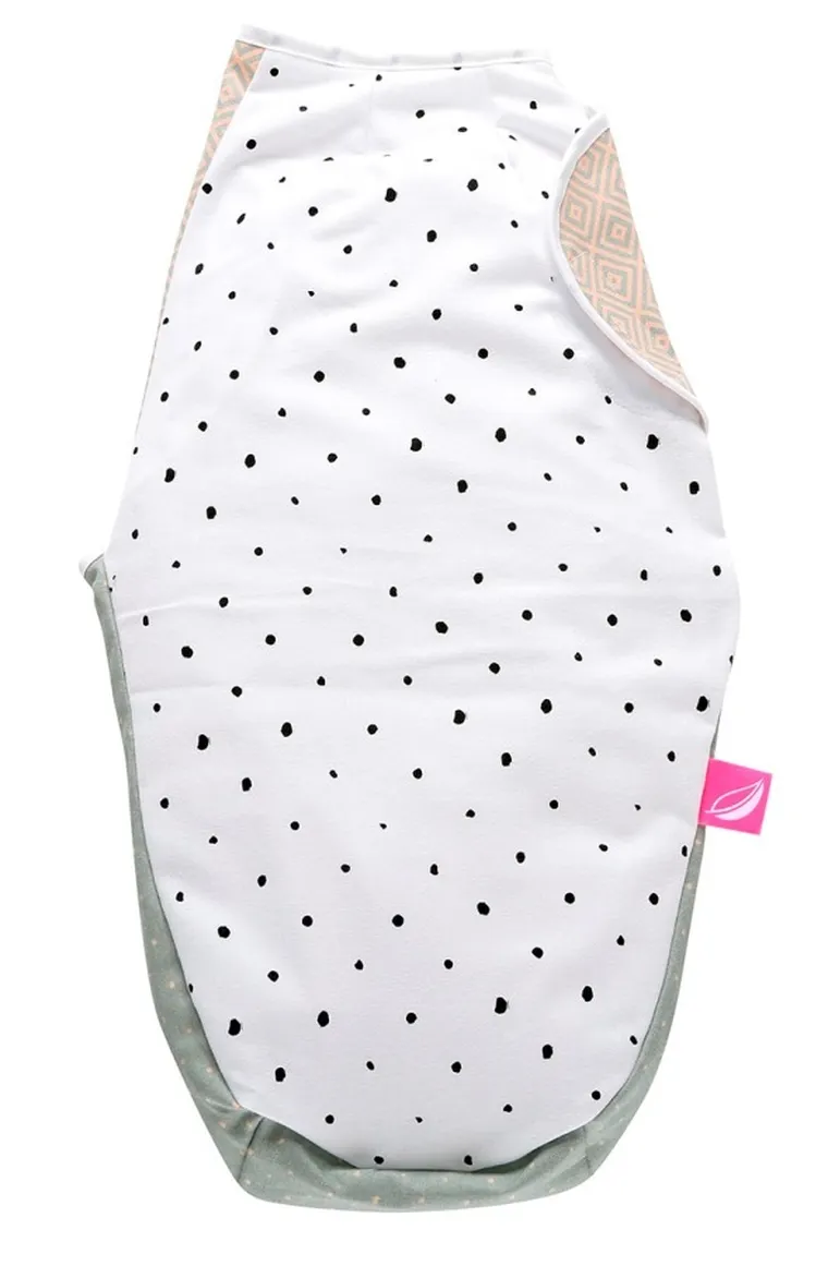 Motherhood, Kwadraty Różowe, otulak