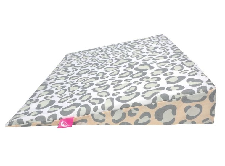 Motherhood, Ocelot Łososiowy, poduszka klin