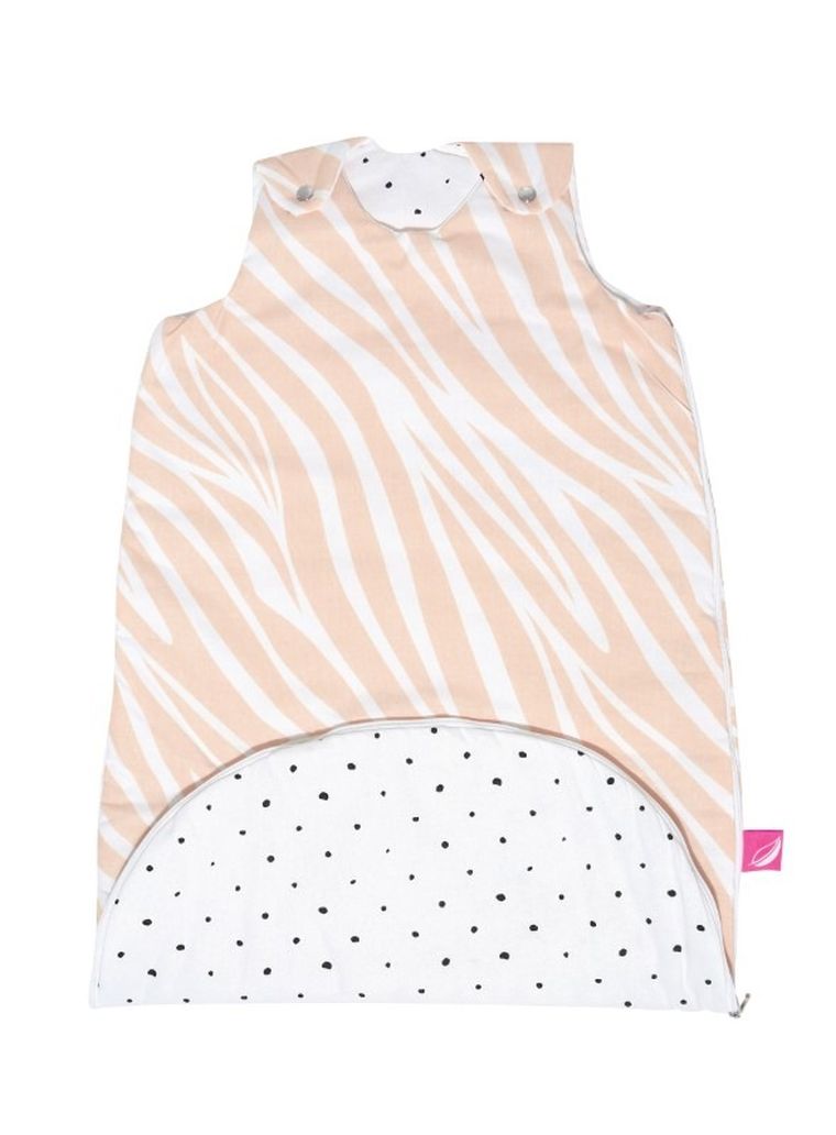 Motherhood, Ocelot Niebieski, śpiworek 2w1, TOG 2, 3-18 m