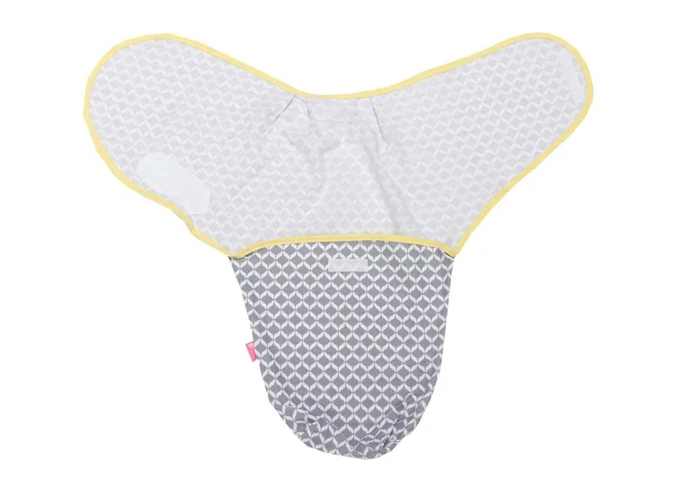 Motherhood, otulaczek, Classics, szary