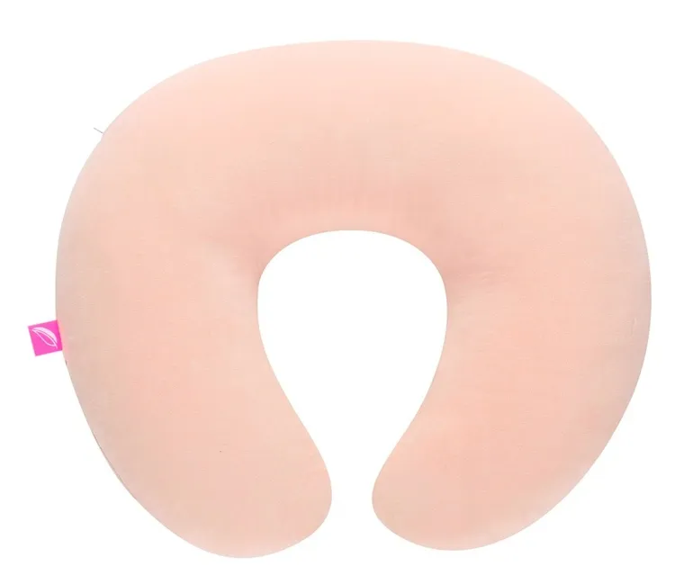 Motherhood, Premium, poduszka do karmienia, różowa