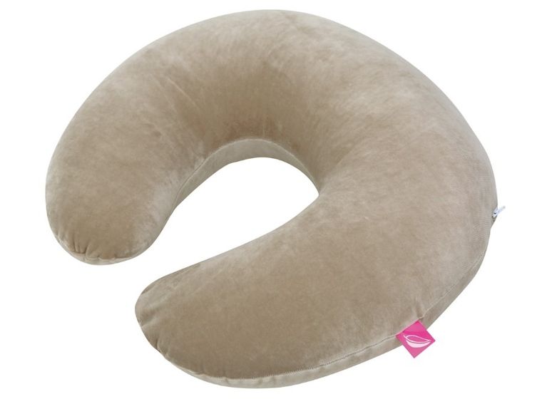 Motherhood, Premium, poszewka na poduszkę do karmienia, beżowa