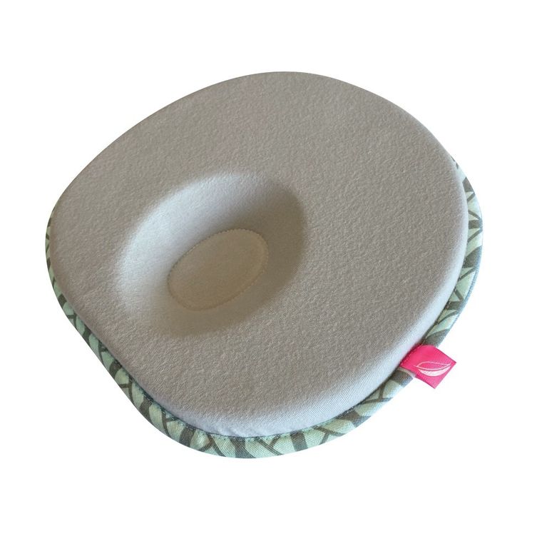 Motherhood, Statki Miętowe, ergonomiczna poduszka stablizująca dla niemowląt