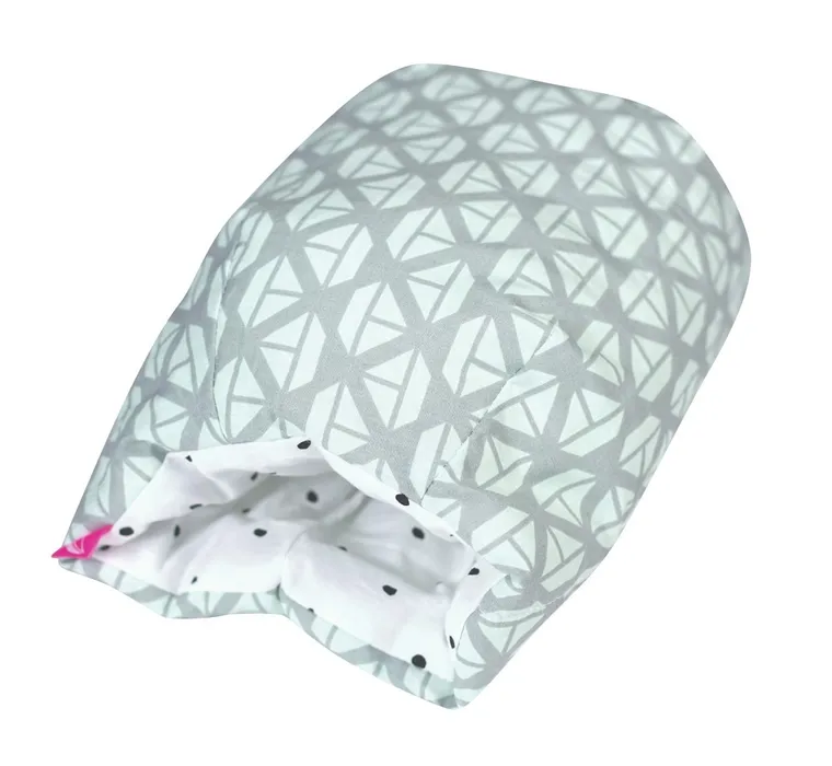 Motherhood, Statki Miętowe, mufka do karmienia