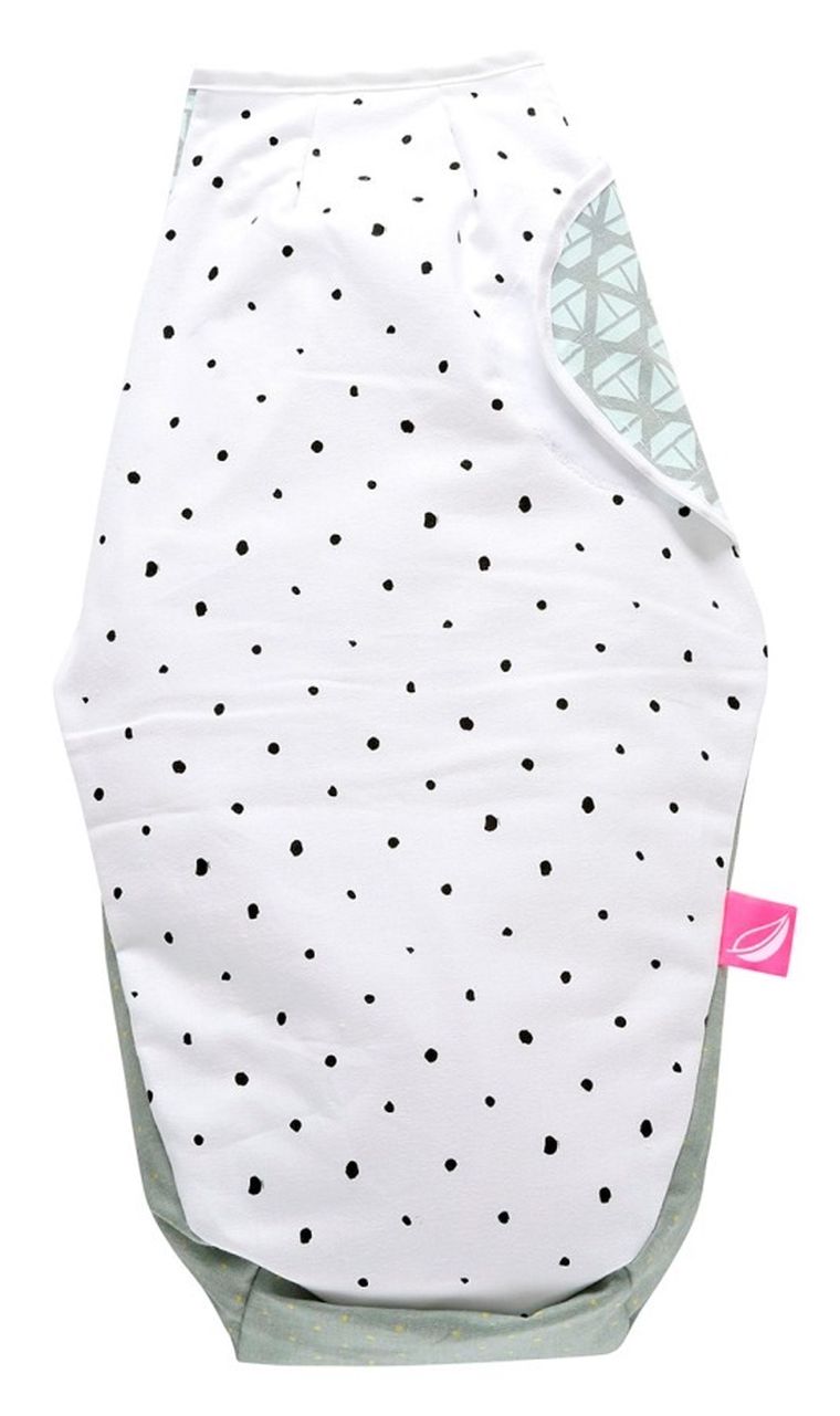 Motherhood, Statki Miętowe, otulak