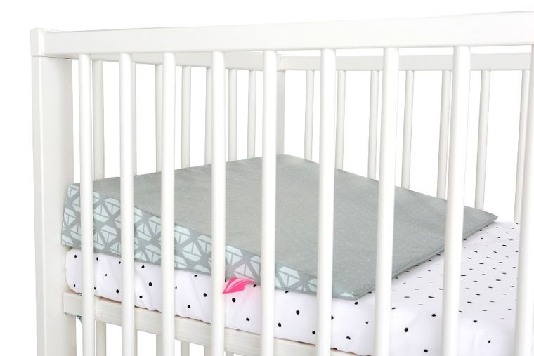 Motherhood, Statki Miętowe, poduszka klin