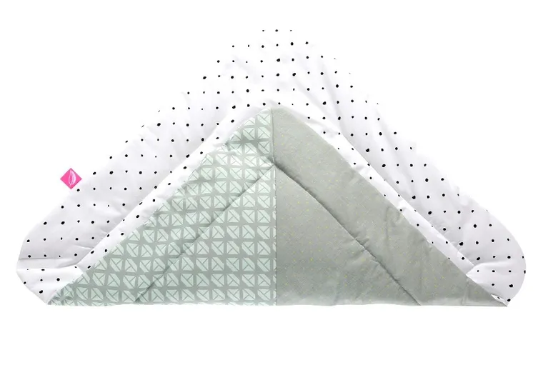 Motherhood, Statki Miętowe, rożek bawełniany