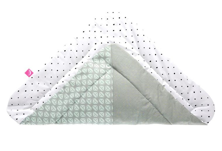 Motherhood, Statki Miętowe, rożek z wkładem kokosowym