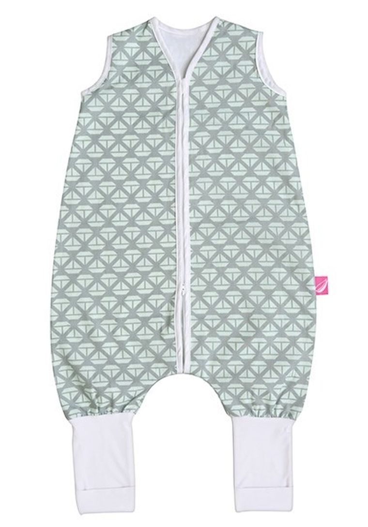 Motherhood, Statki Miętowe, śpiworek letni z nogawkami, TOG 1, 12-18m