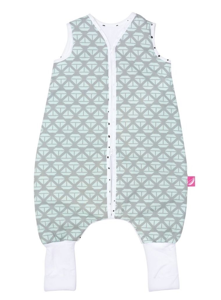 Motherhood, Statki Miętowe, śpiworek z nogawkami, ocieplany, TOG 2, 18-30 m