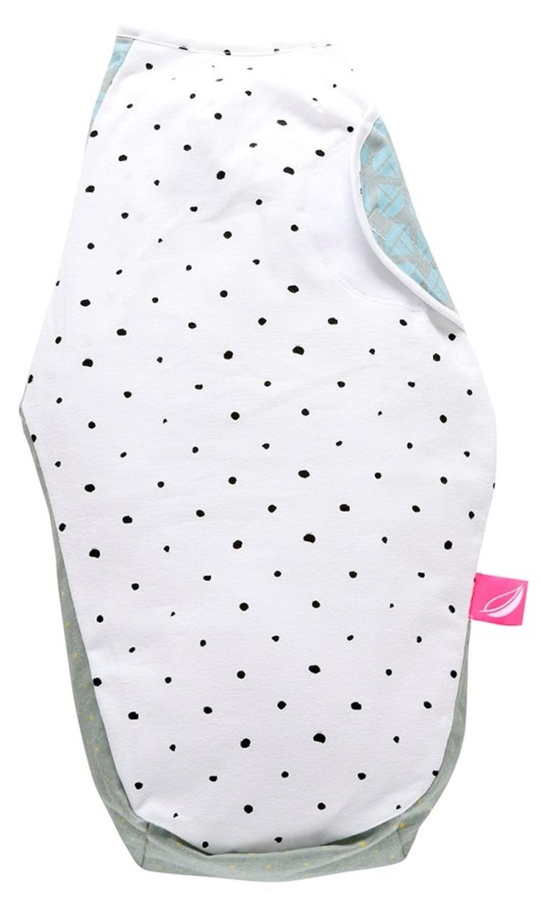 Motherhood, Statki Niebieskie, otulak