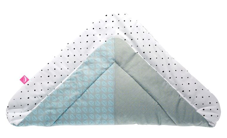 Motherhood, Statki Niebieskie, rożek bawełniany