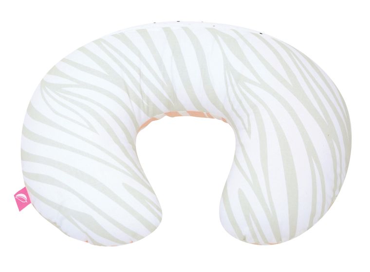 Motherhood, Zebra Łososiowa, poduszka do karmienia