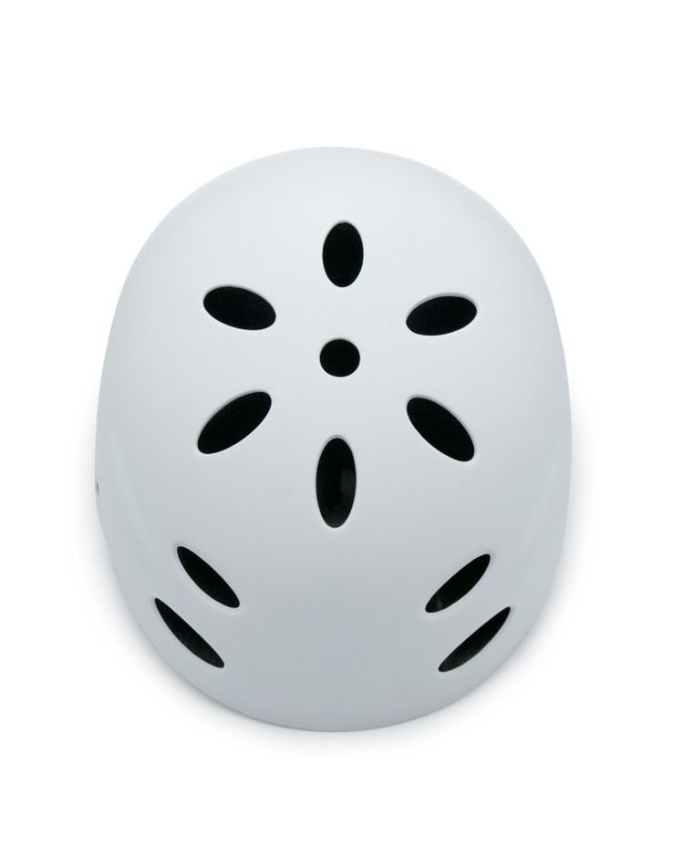 Motus, HT-40, kask rowerowy, rozmiar M, biały, MOTHAM7MW