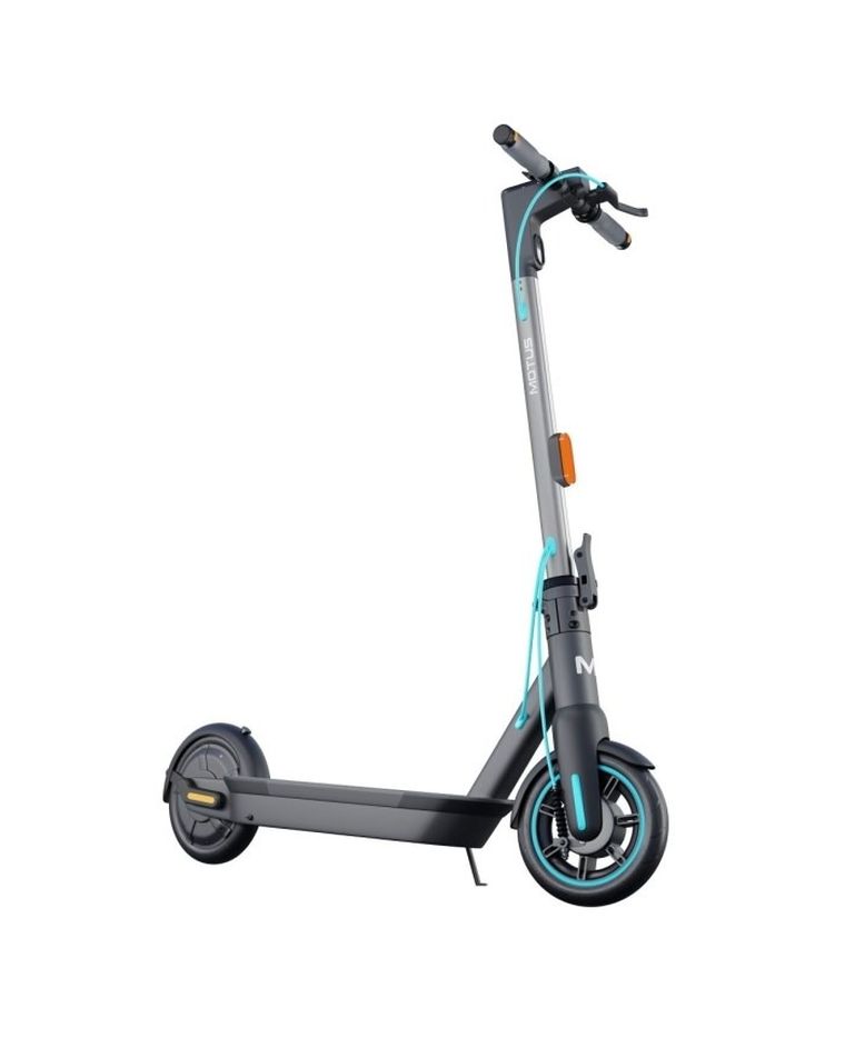 Motus, Scooty 10 Gen 5, hulajnoga elektryczna
