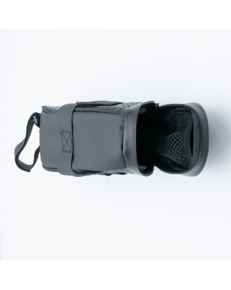 Motus, torba rowerowa pod siodło, 1,5l, MOTACC0001B