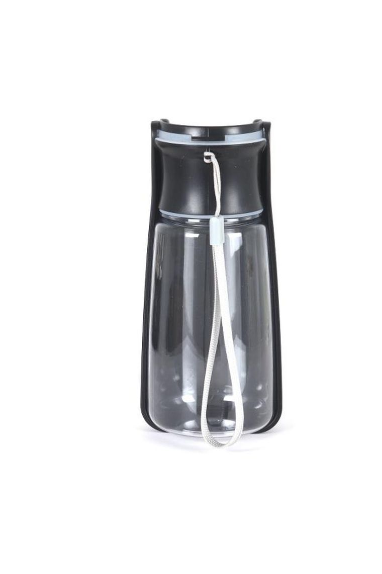 Mountain Paws, butelka z poidłem dla psa