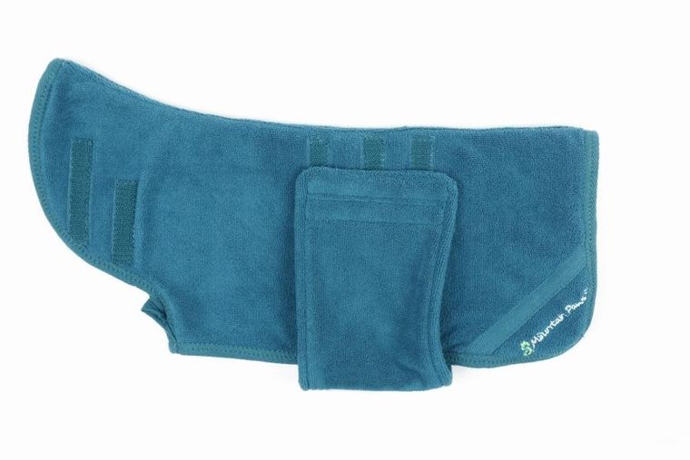 Mountain Paws, kamizelka z polaru dla psa, rozmiar XL