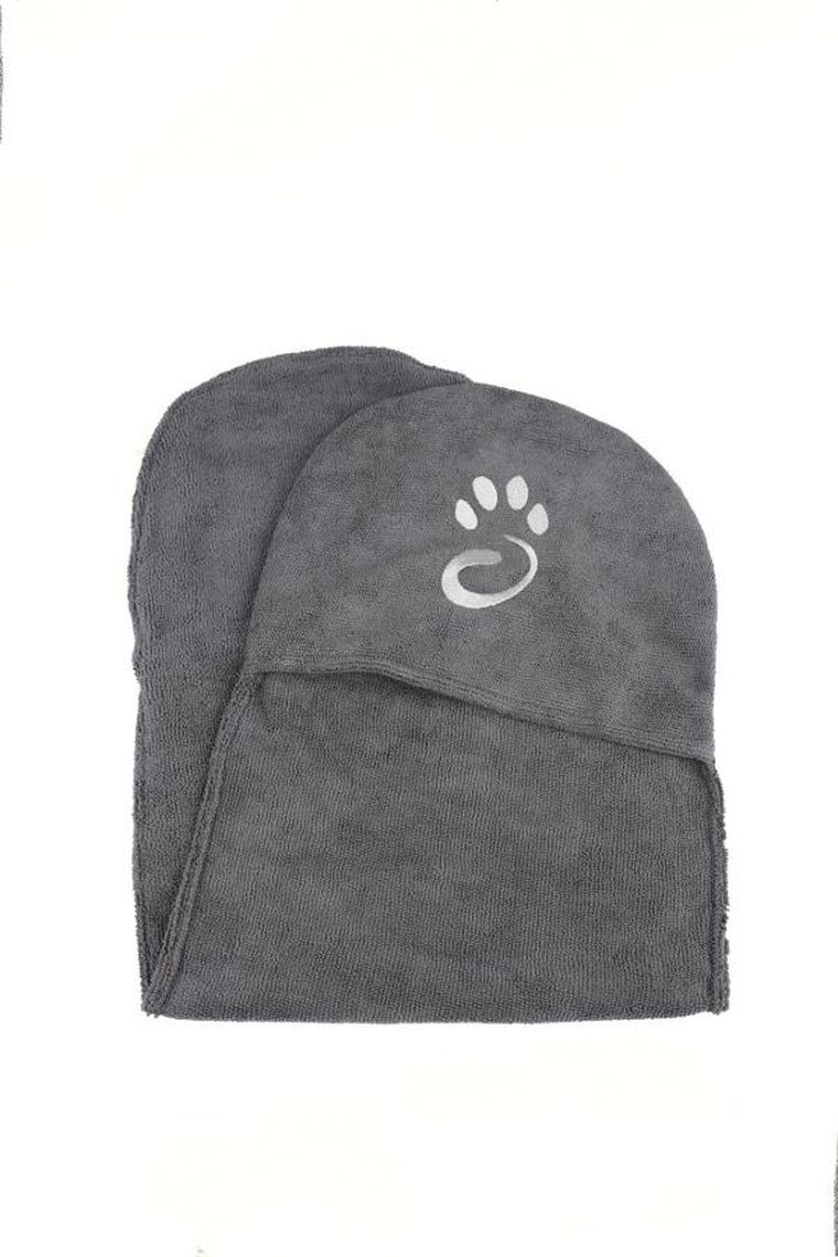 Mountain Paws, ręcznik do wycierania psa