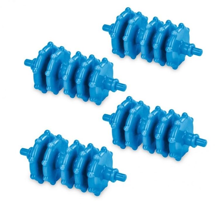 MPM, masażer do stóp