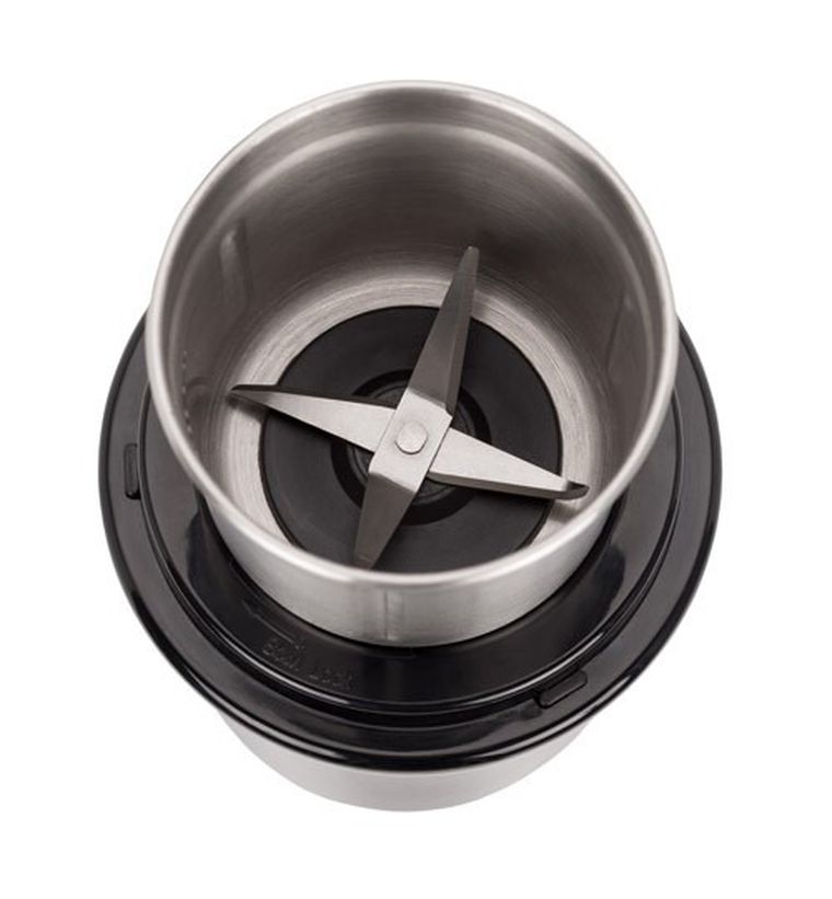 MPM, Młynek do kawy i rozdrabniacz 2w1 mmK-06M