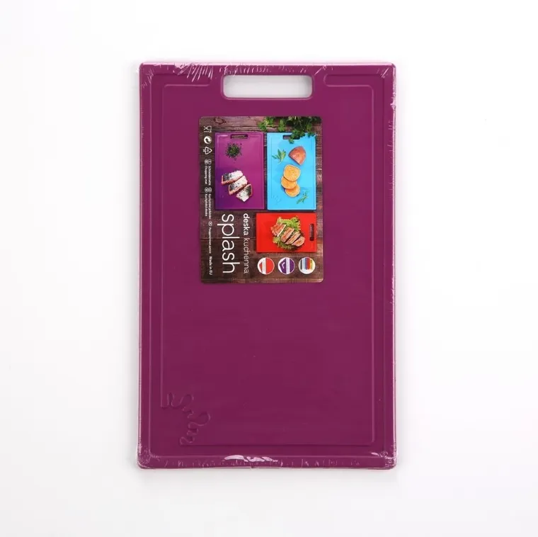 MS Owińska, Splash, deska kuchenna, antypoślizgowa, 31,5-20 cm