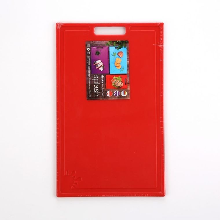 MS Owińska, Splash, deska kuchenna, antypoślizgowa, 38,5-24 cm