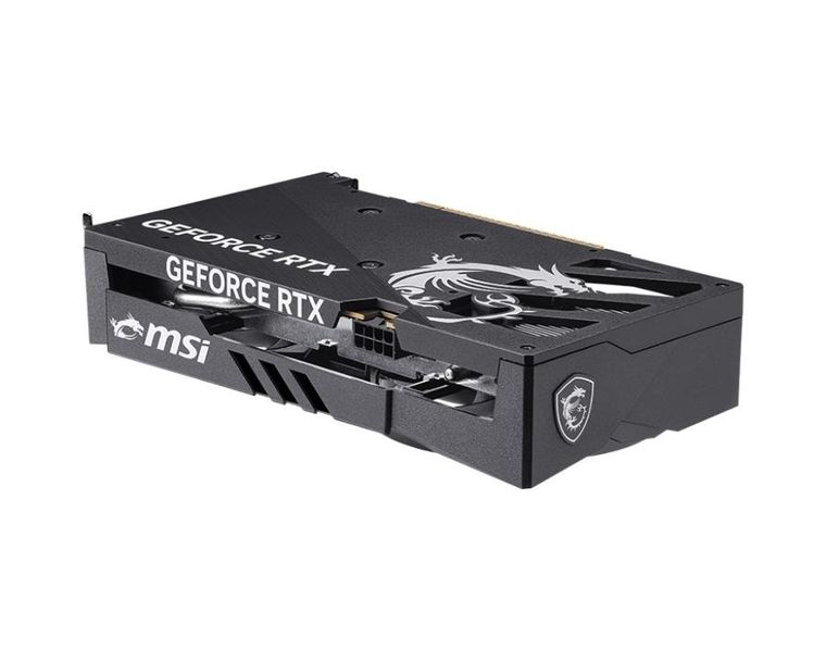 MSI, karta graficzna, RTX 5050 8G GAMING OC