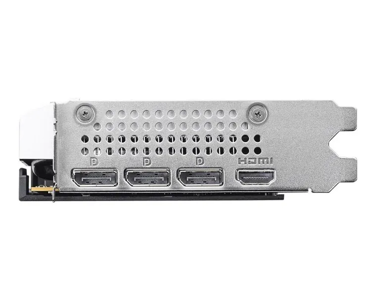 MSI, karta graficzna, RTX 5050 8G VENTUS 2X OC